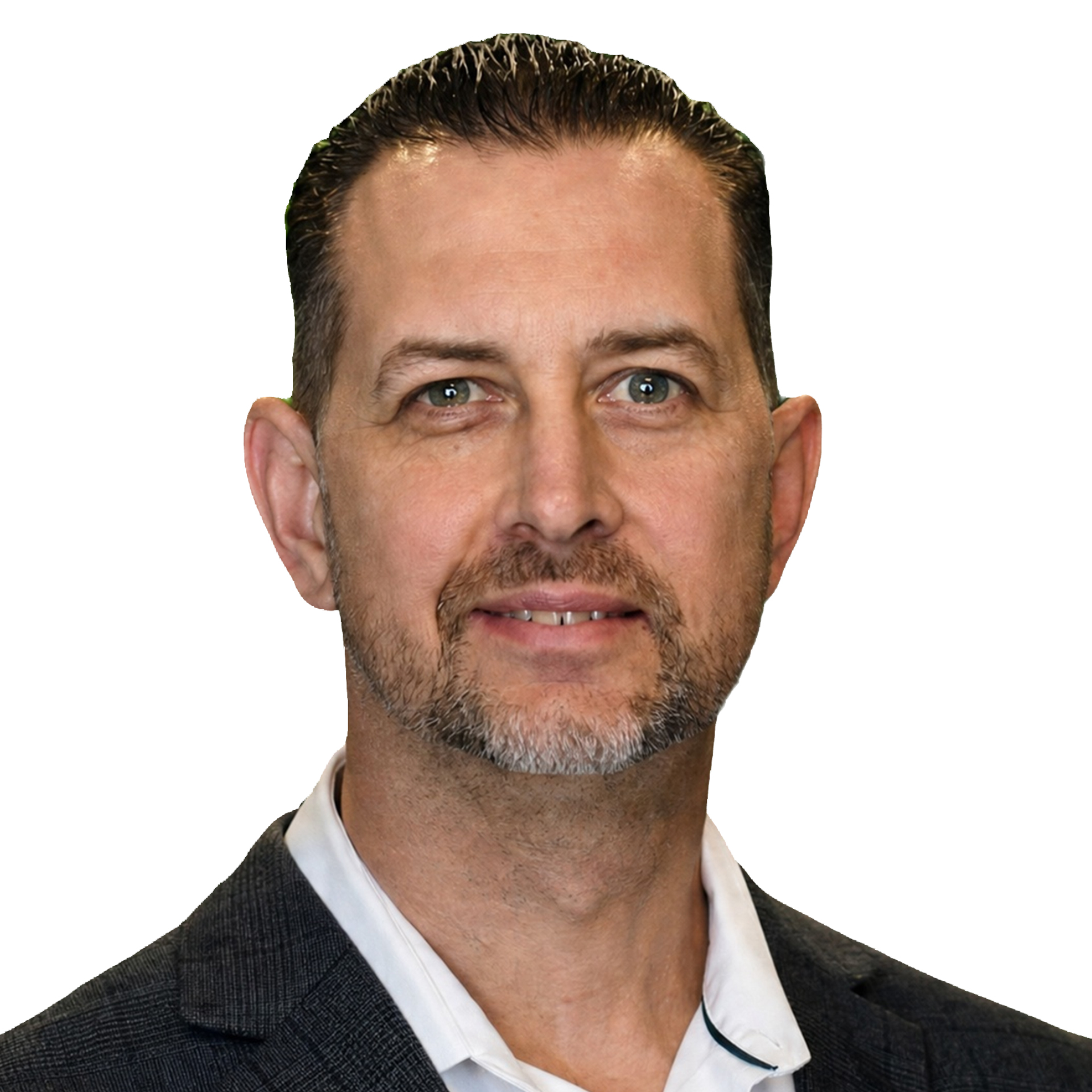 Doug Sahr